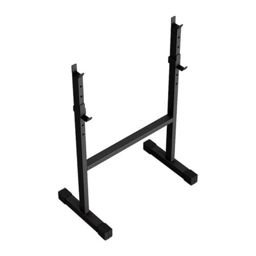 SUPORTE PARA BARRA COM REGULAGEM