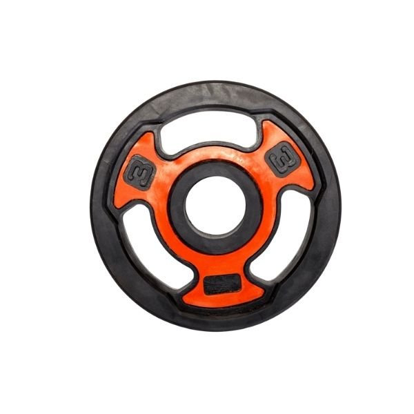 ANILHA PRO-TECH