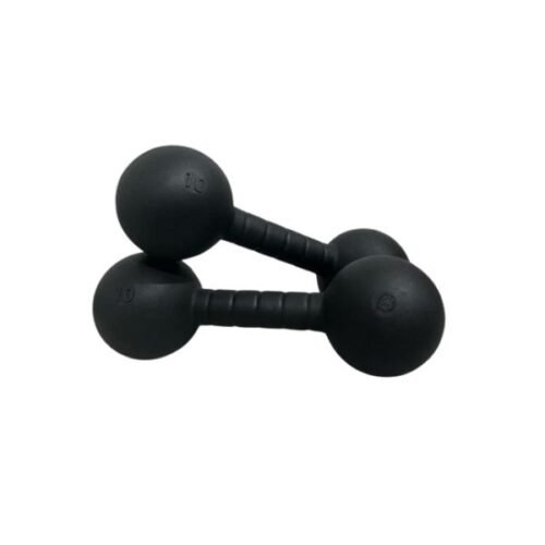 HALTER BOLA INJETADO