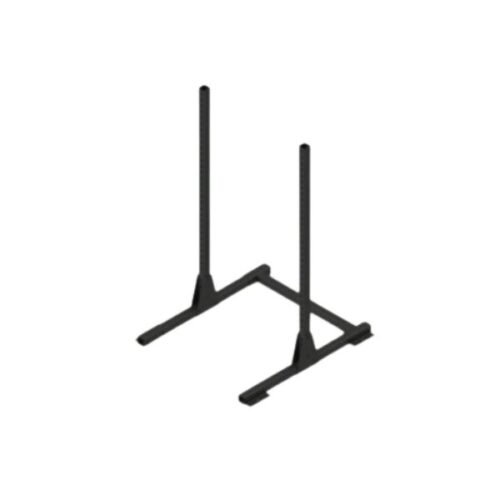 RACK PARA AGACHAMENTO CROSS TRAINING